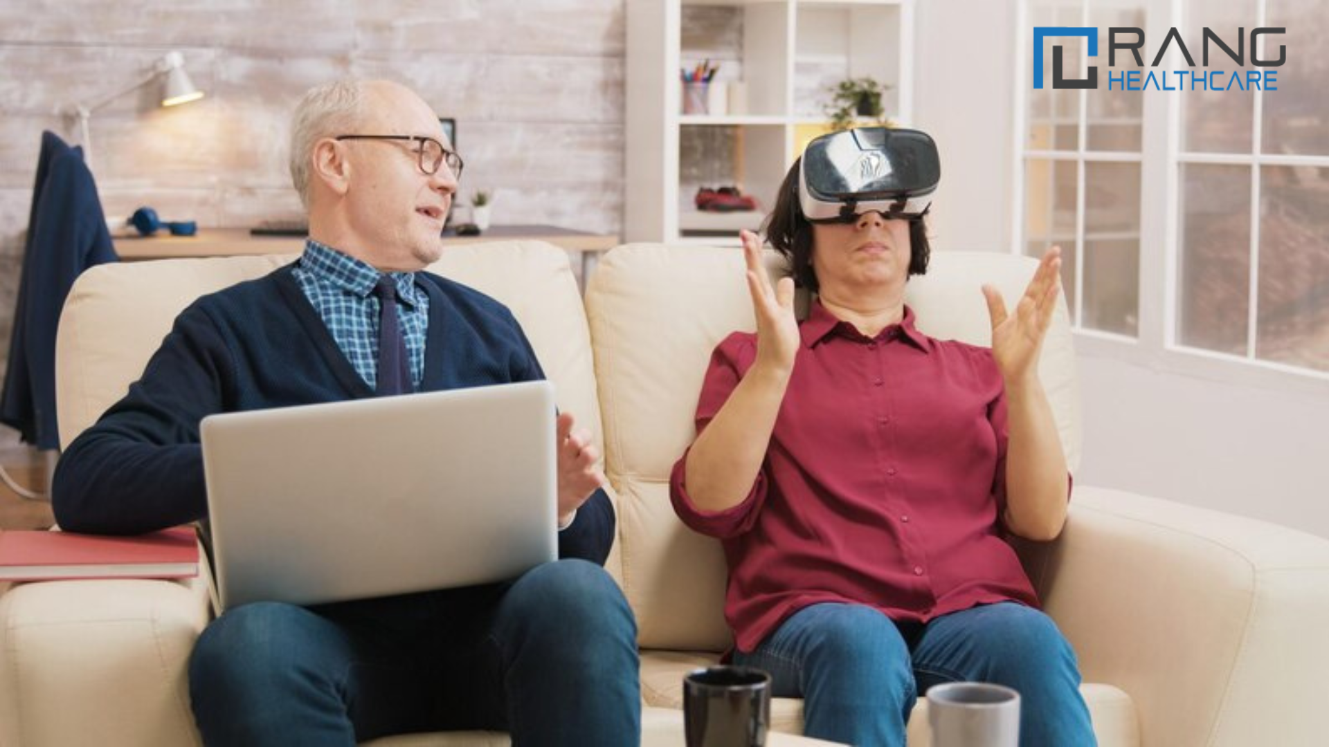 AI-Powered Mental Health Therapy: Can Chatbots and VR Replace Therapists?